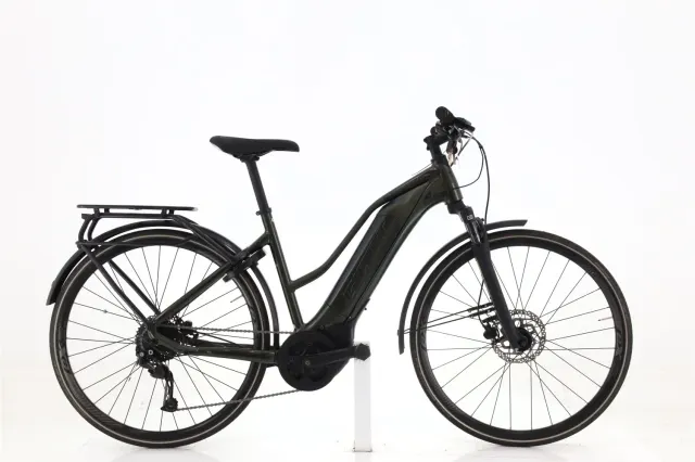 Giant Explore 3 2024 - Shimano Alivio - Giant EX-2
