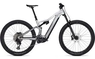 Bicicleta Focus Jam² 6.8 2025 -...