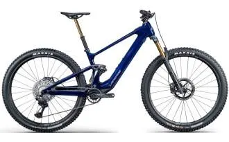 Bicicleta Lapiere e-Zesty AM...