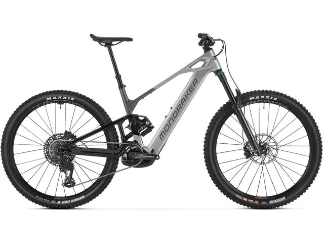 Mondraker Crafty Carbon R 29" e-mountain bike 800Wh 12-speed S1000 Eagle AXS T-Type golden silver 2026