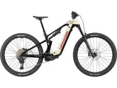 Cannondale Moterra 2, moonrock