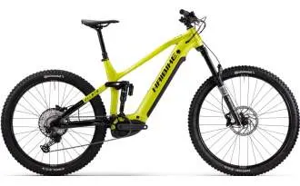 Bicicleta Haibike Allmtn 6 2025