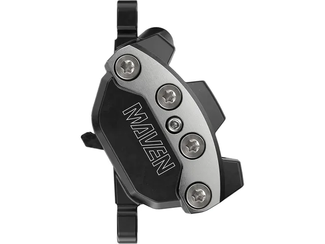 Brake caliper SRAM Maven Ultimate A1 black/silver 11.5018.056.024