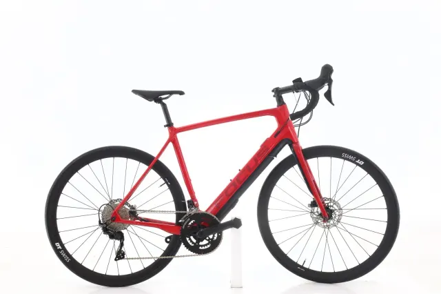 Focus Paralane 2 2024 - Shimano 105 - DT Swiss