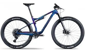 Bicicleta Lapierre XR 9.9 2025