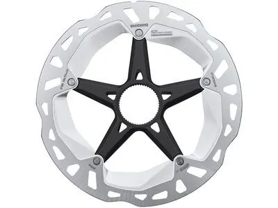 Shimano Deore XT RT-MT800 Bremsscheibe Ice-Tech Freeza Center Lock - 180 mm