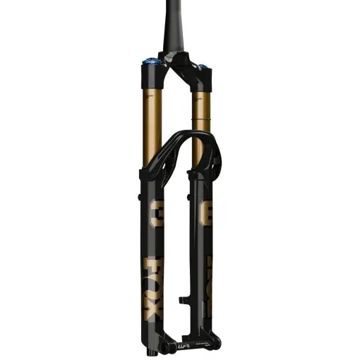 FOX Factory FOX 36 SL Suspension Fork - Factory | FLOAT | GRIP X - 29" | 140mm | 15x110mm - Shiny Black