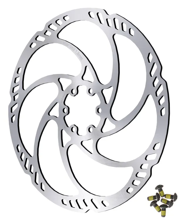 Magura Storm HC 6-hole brake disc 203mm with 6 bolts TOP-DEAL