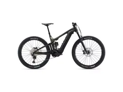 Giant Trance X Advanced E+ 1 29 elektrobicykel, panther green