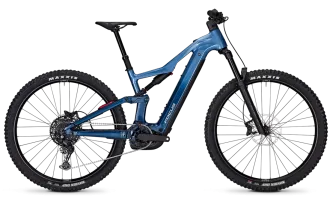 Bicicleta Focus Thron² 6.7 2026