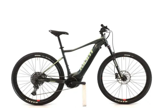 Giant Fathom E+ 1 2021 - SRAM SX - Gurpil Alpha
