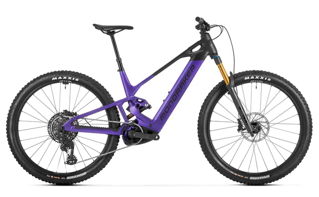 Mondraker Scree RR Performance Line CX 800 Wh