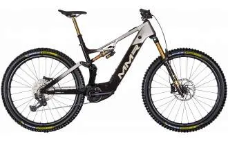Bicicleta MMR FULL POWER Q 00 2025