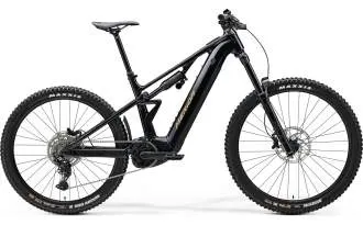 Bicicleta Merida e-One-Eighty...
