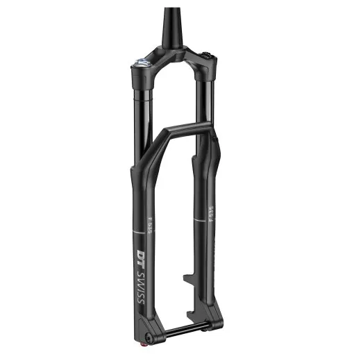 DT Swiss F 535 - 29" Suspension Fork - 160mm - 44mm Offset - Tapered - 15x110mm Boost