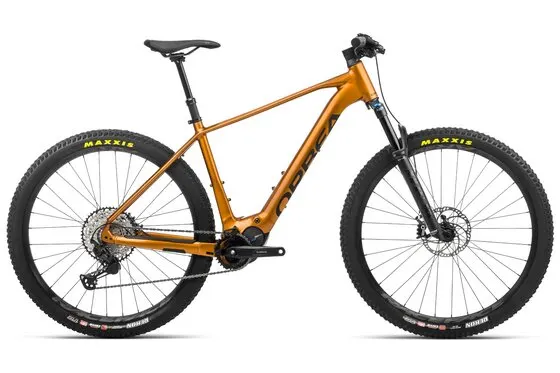 Orbea Urrun 10 - 540 Wh - 29 Zoll - Diamant