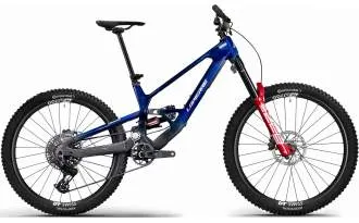 Bicicleta Lapierre Spicy CF Team...