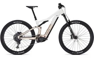 Bicicleta Focus Jam² 6.7 2026