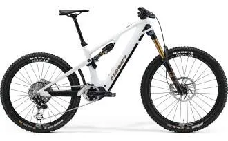 Bicicleta Merida Eone Sixty 10K...