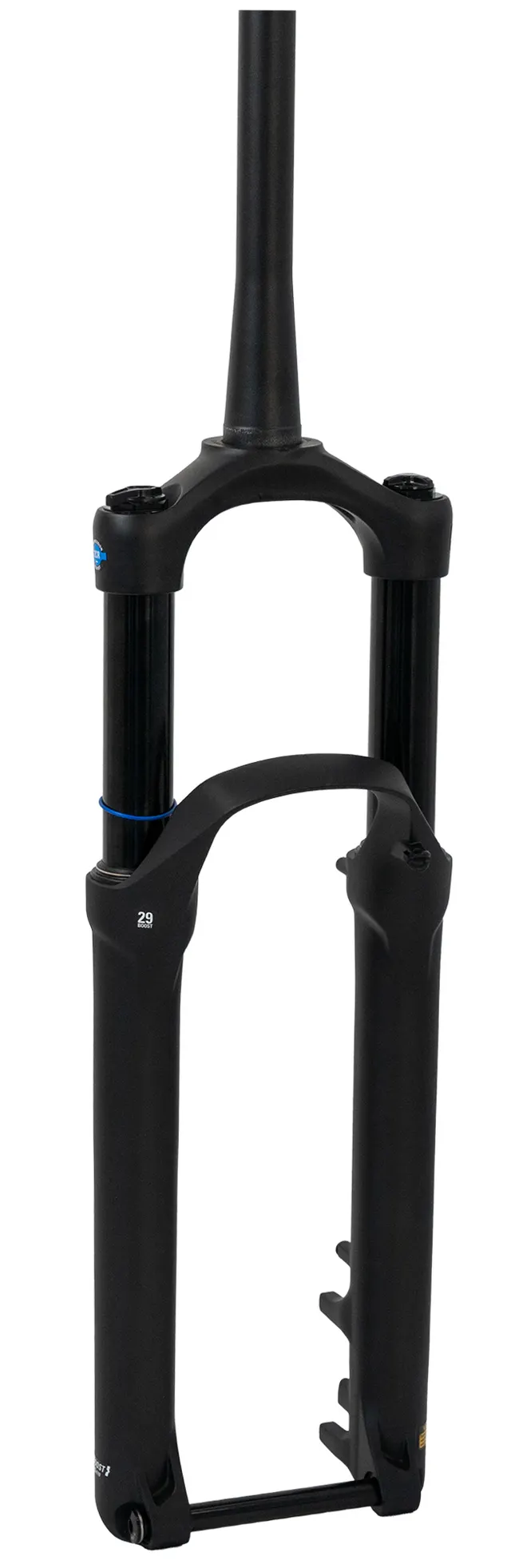 Suntour SF25 ZERON36X 2CR Air 29" 140 Boost Tapered Suspension Fork – TOP DEAL
