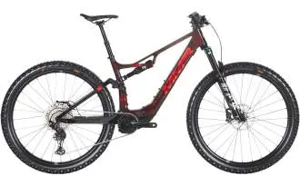 Bicicleta MMR Kaizen 30 2025