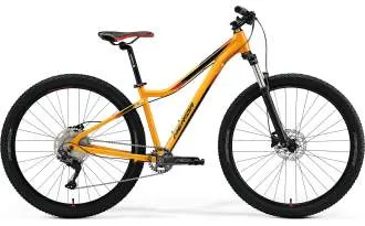 Bicicleta Merida Matts 7.70 2022
