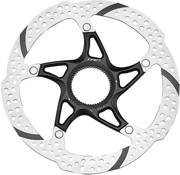 TRP TR-25 Centrelock brake disc 160mm TOP-DEAL