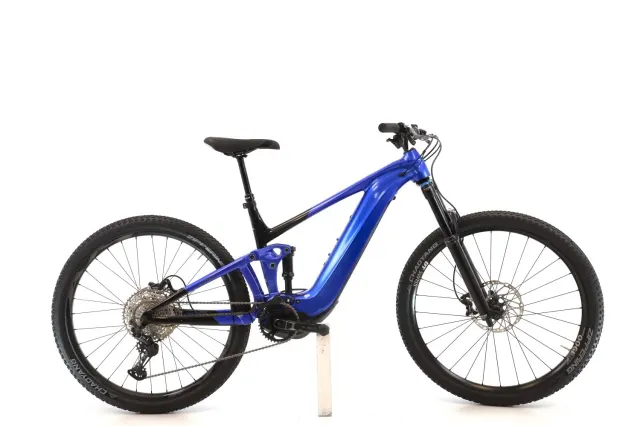 Giant Trance E+ Pro 2 2021 - Shimano XT - Aluminium