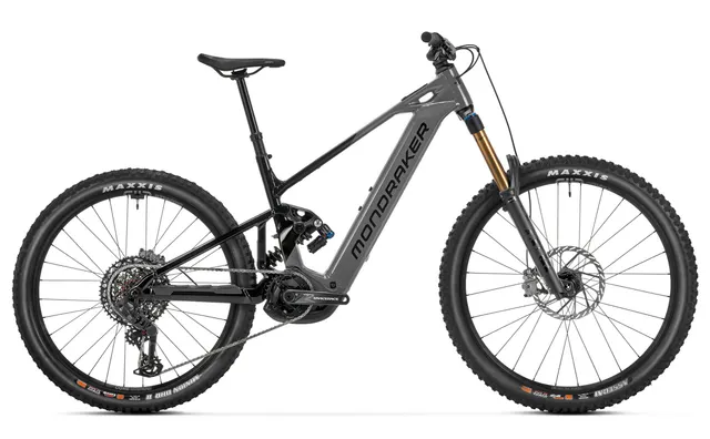 Mondraker Level RR Performance Line CX 800 Wh