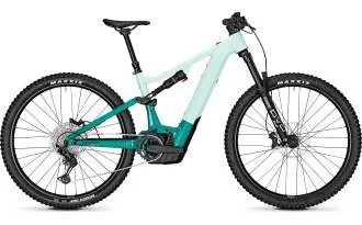 Bicicleta Focus Jam² 6.7 2024