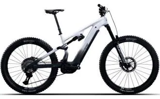 Bicicleta Lapierre Overvolt AM...