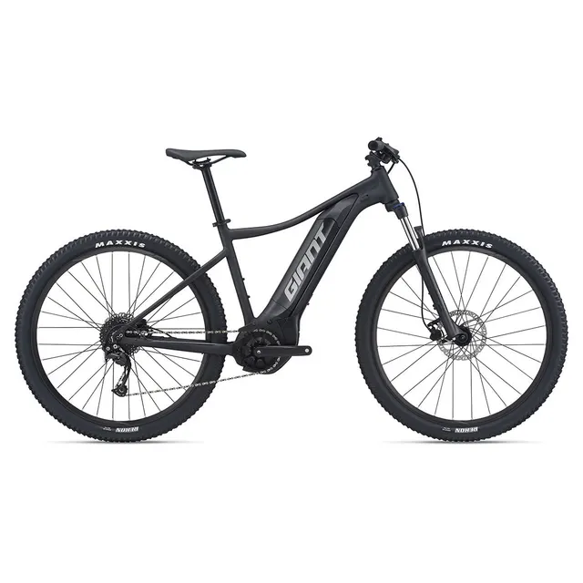 Giant Talon E+ 2 | Noir