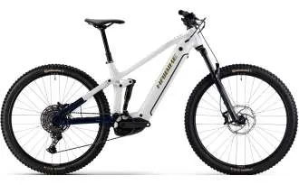 Bicicleta Haibike Alltrail 8 29...