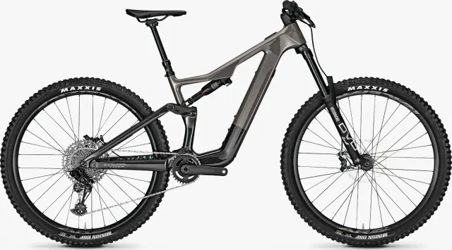 Focus Jam2 SL 8.7 2026 - SRAM SX Eagle - RaceFace AR30 Offset