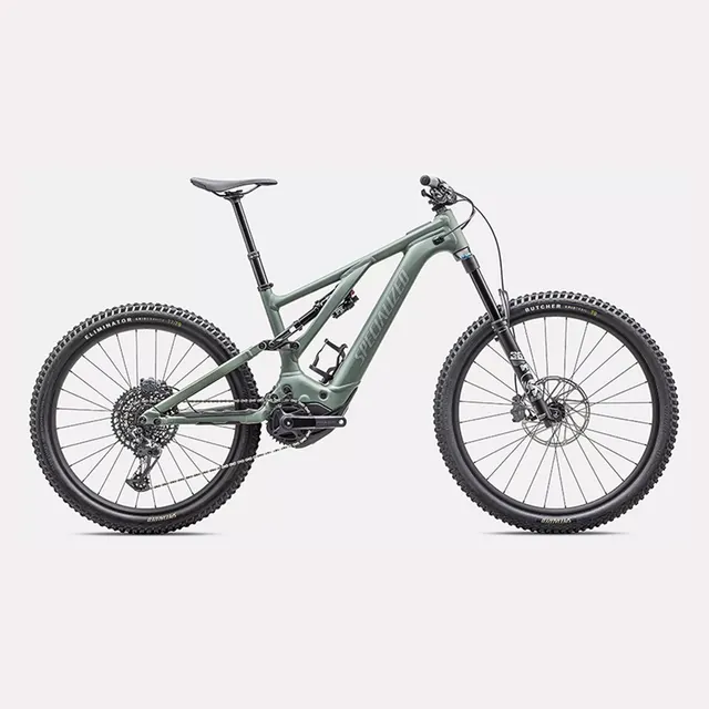Specialized Turbo Levo Comp Alloy |...