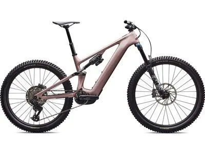 Specialized Turbo Levo 4 Comp, satin champagne/metallic obsidian