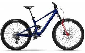 Bicicleta Lapierre Zesty CF 10.9...