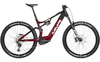 Bicicleta MMR FULL POWER Q 10 2025