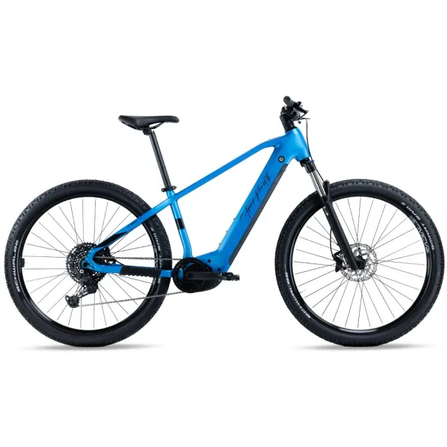 Kneissl Design CX04 2024 - Shimano RO-U6000 1x10sp - Radiale E25V
