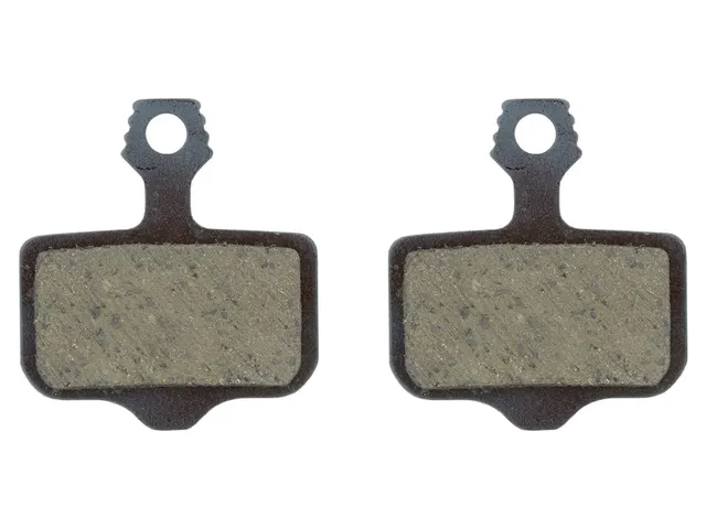 Set of Avid organic/steel MTB brake pads Elixir/DB/Level TL-T-Ult/TLM B1 (2020+)