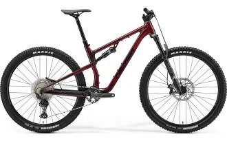 Bicicleta Merida One-Twenty 600...
