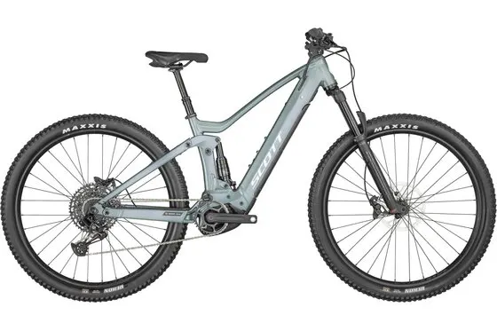Scott Contessa Strike eRIDE 920 - 625 Wh - 29 Zoll - Fully