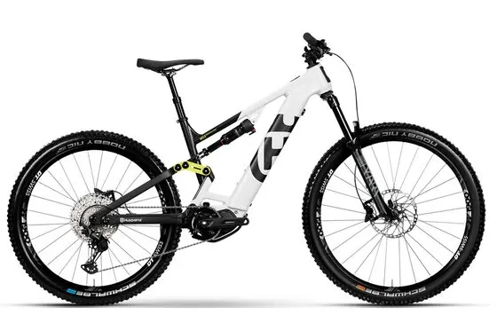 Husqvarna Mountain Cross MC3 - 630 Wh - 29 - 27,5 Zoll - Fully
