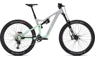 Bicicleta Focus Jam 6.9 2025