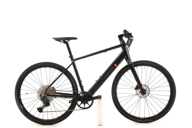 Canyon Roadlite:ON 5 2023 - Shimano Cues - Aluminium