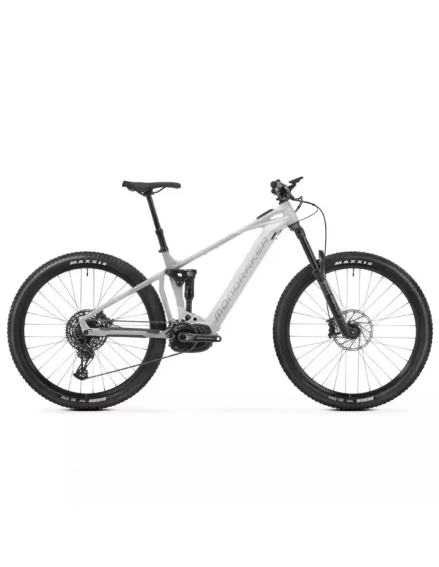 Bicicleta eléctrica Mondraker Chaser 750 2025