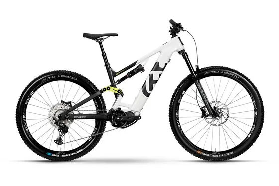 Husqvarna Mountain Cross MC3 - 630 Wh - 27,5 Zoll - Fully