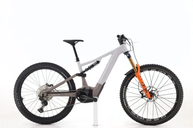 Focus Sam 2 6.0 2024 - Shimano XT - Aluminium