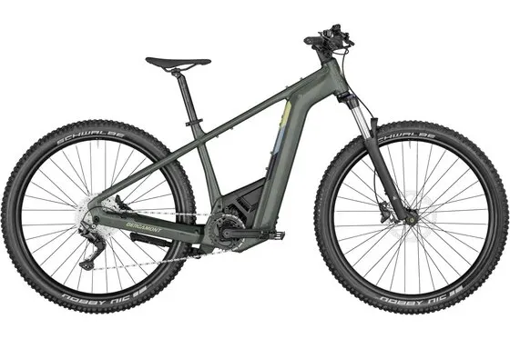Bergamont E-Revox Sport - 625 Wh - 29 Zoll - Diamant