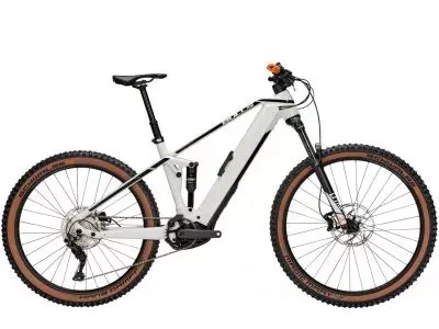 BULLS Sonic EVO AM1 29/27.5 elektrobicykel, svetlosivá